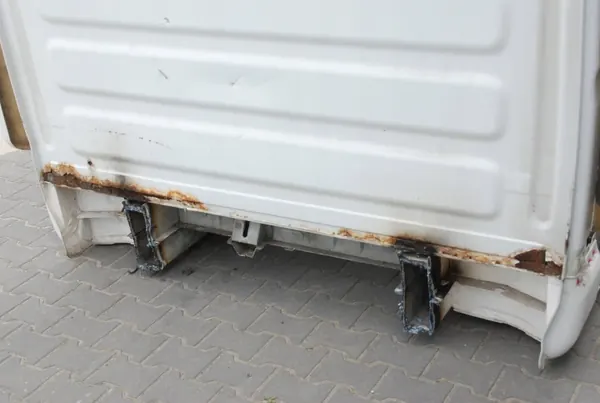 Renault OE 4521 Cabine pour Master Movano II 2003-2010 image 5