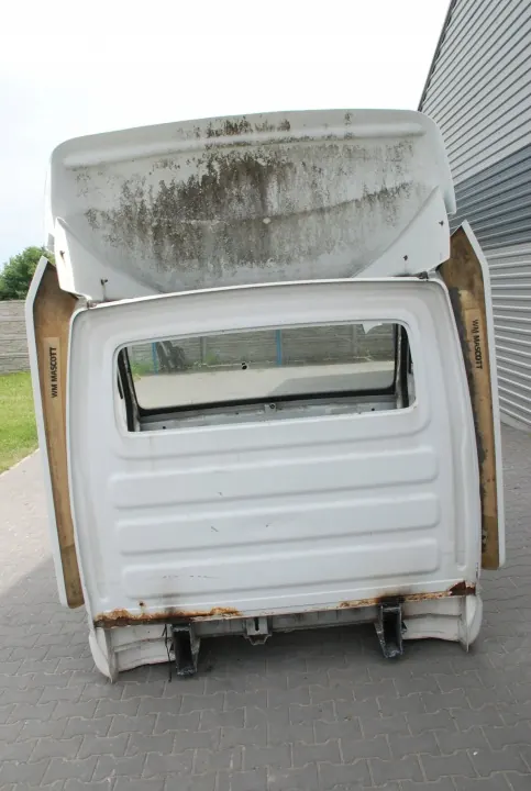 Renault OE 4521 Cabine pour Master Movano II 2003-2010 image 6