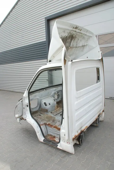 Renault OE 4521 Cabine pour Master Movano II 2003-2010 image 7