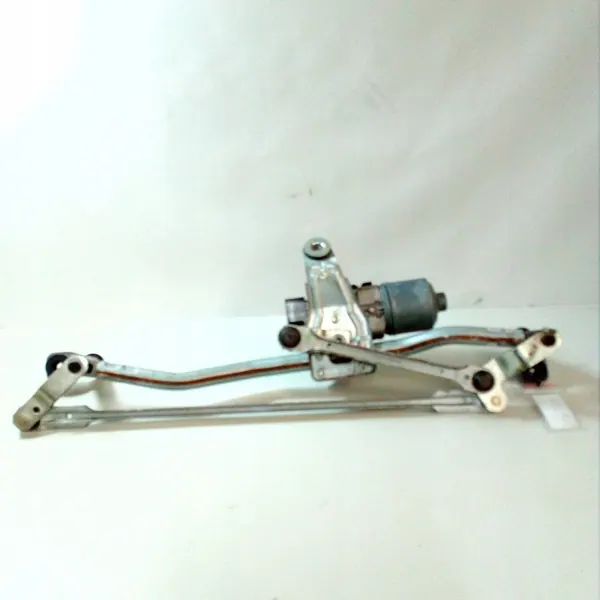 Pyyhkijän moottorin mekanismi VW Jetta 5C USA 6R1995119A image 5