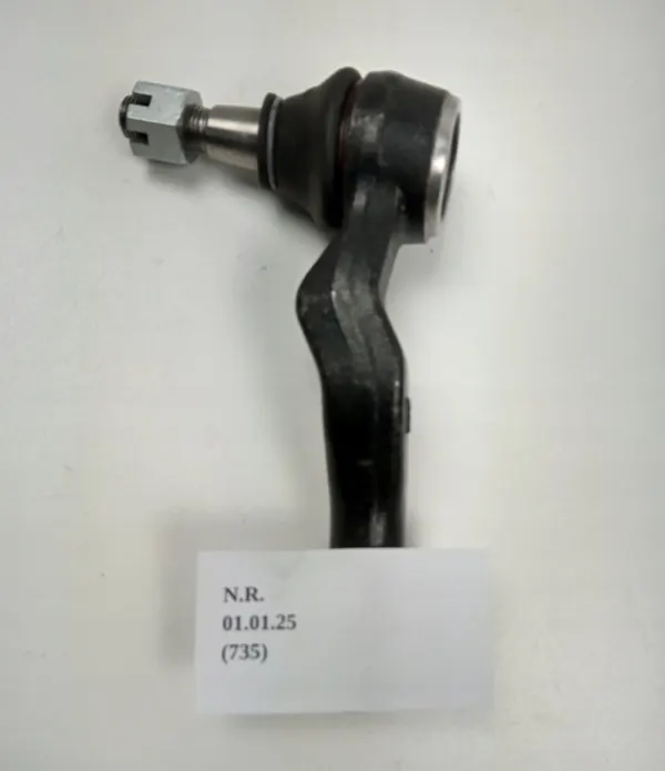 Extrémité de Biellette OEM KON-DRAZ-KIER-NIS-INF image 5