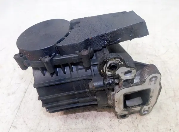 Séparateur d'huile OEM 11 pour MB Actros MP4 Euro 5 image 6