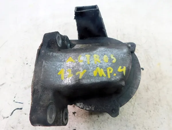 Séparateur d'huile OEM 11 pour MB Actros MP4 Euro 5 image 7