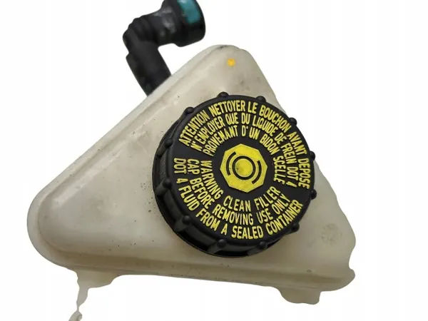 Réservoir de liquide de frein Ford Explorer 2020 OEM L1MC-2N147-AC image 5