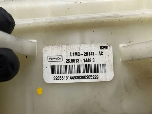 Réservoir de liquide de frein Ford Explorer 2020 OEM L1MC-2N147-AC image 8