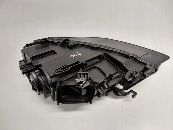 Audi A4 B8 8K0 Faro Derecho Xenón image 4