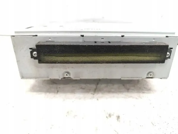 Módulo de rádio Volvo OE 30775349 - Usado image 3