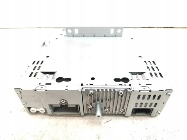 Módulo de rádio Volvo OE 30775349 - Usado image 4