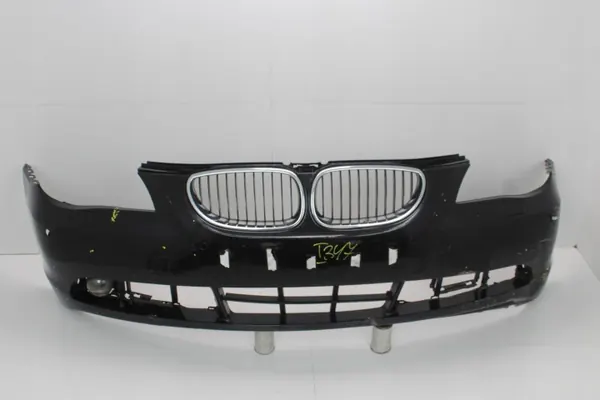 Para-choques dianteiro OEM 360212202 BMW E60 03-07 PDC image 2