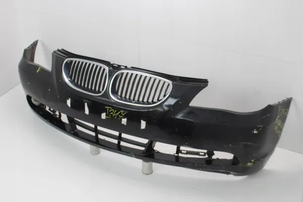 Para-choques dianteiro OEM 360212202 BMW E60 03-07 PDC image 3