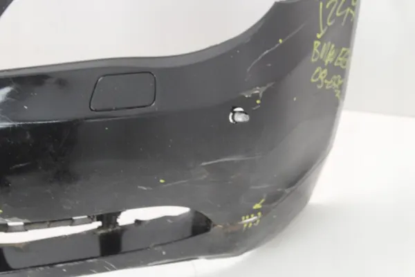 Para-choques dianteiro OEM 360212202 BMW E60 03-07 PDC image 7