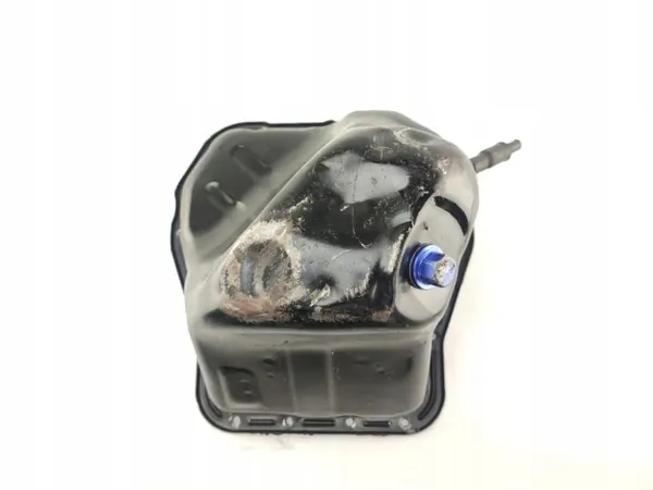 Oliepan OEM 437572 voor Subaru Forester II 2.0 image 3