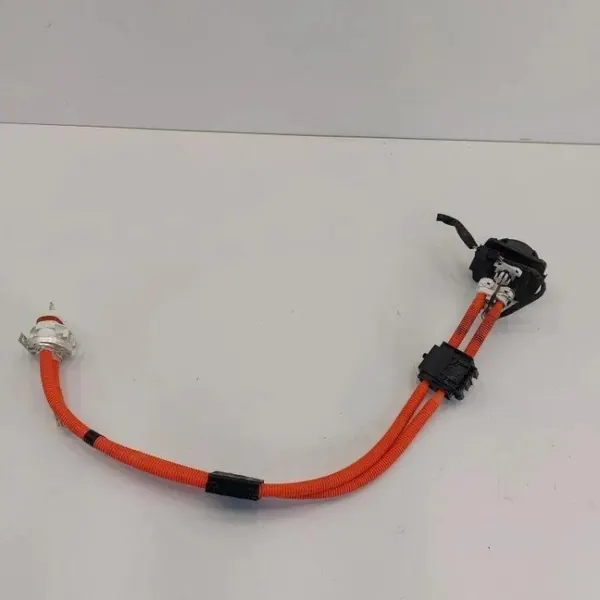 Nissan Batterieladekabel OEM 296B15SK1B image 3