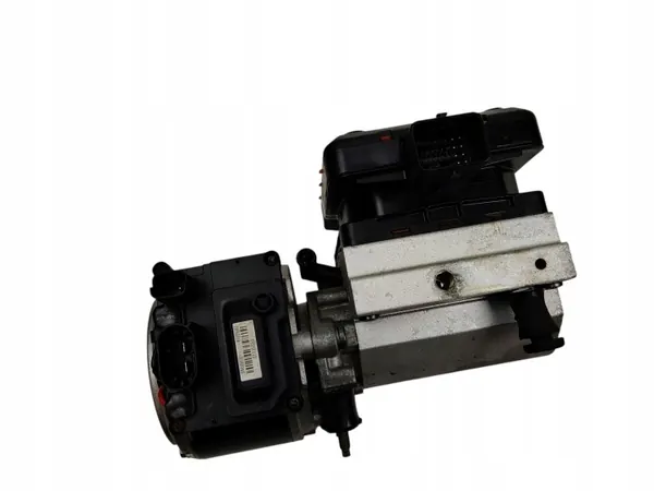Luftfeder-Kompressor OEM 9636716080 Citroen C5 image 5