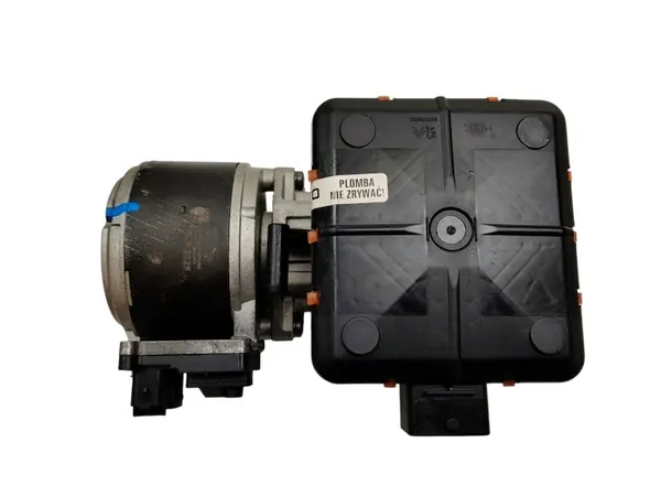 Luftfeder-Kompressor OEM 9636716080 Citroen C5 image 6