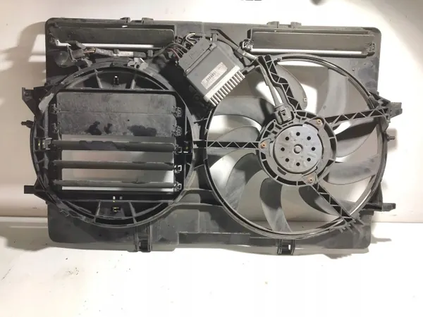 OEM 8K0121003Q Lüftersteuergerät für Audi A4 B8 image 2
