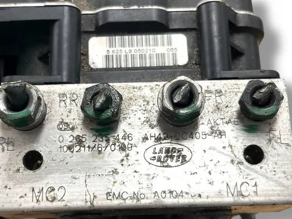 ABS-pomp AH42-2C405-AH voor Land Rover Range Rover Sport image 6