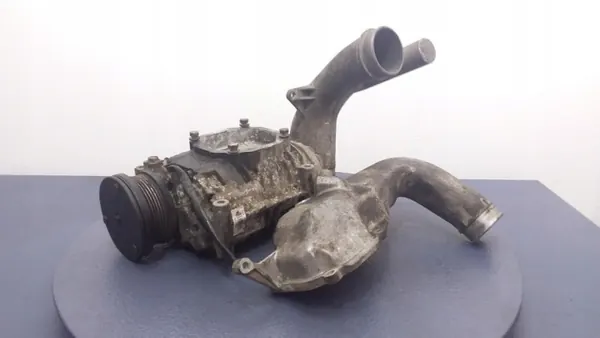 Mercedes SLK R170 Luftkompressor OEM A1110900080 image 2