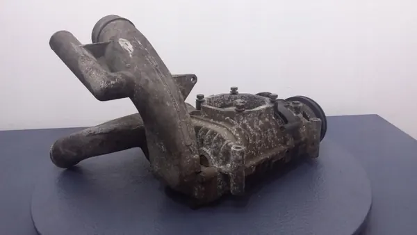 Mercedes SLK R170 Luftkompressor OEM A1110900080 image 3