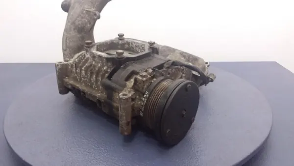 Mercedes SLK R170 Luftkompressor OEM A1110900080 image 4