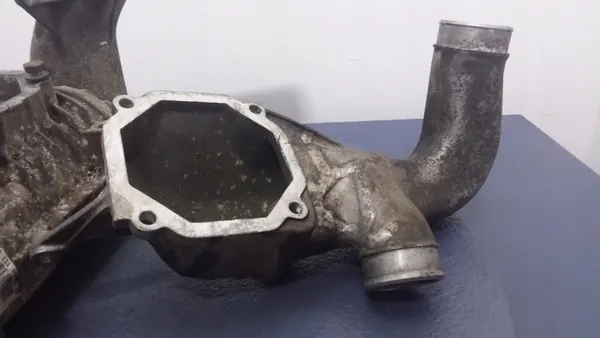Mercedes SLK R170 Luftkompressor OEM A1110900080 image 5