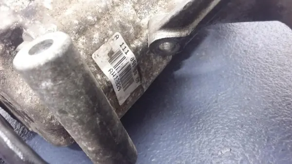 Mercedes SLK R170 Luftkompressor OEM A1110900080 image 9