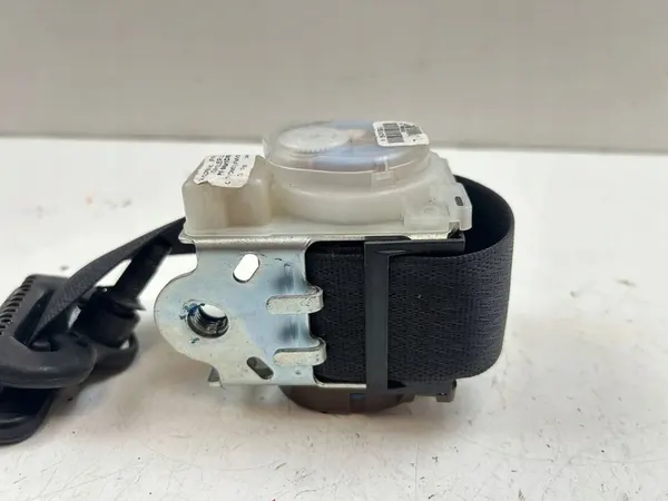 2015 Jeep Grand Cherokee Rear Seat Belt 2455248 image 9