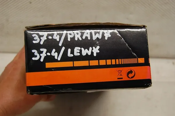 Indicador Direito Skoda Superb 3V0949102 image 5