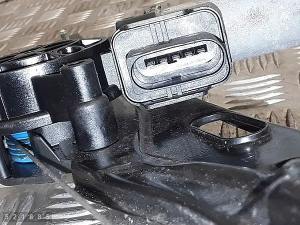 Régulateur de vitre BMW X1 E84 OEM 13262410 Occasion image 4