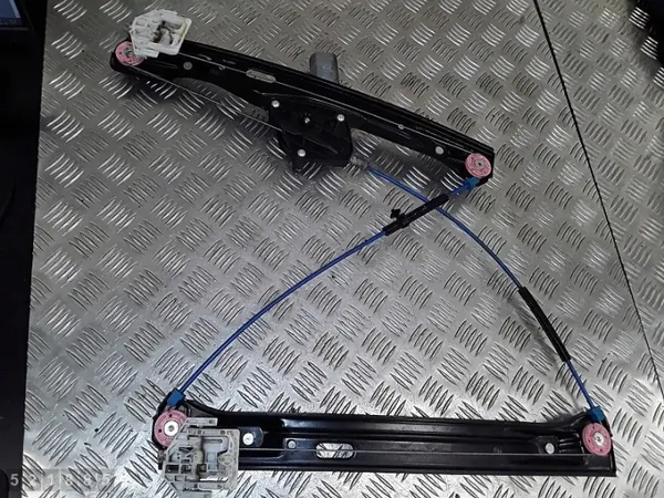 Régulateur de vitre BMW X1 E84 OEM 13262410 Occasion image 5