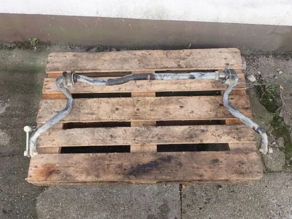 Biellette de Barre Stabilisatrice Isuzu D-Max - Occasion image 6