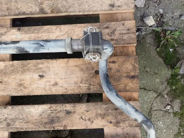 Biellette de Barre Stabilisatrice Isuzu D-Max - Occasion image 7