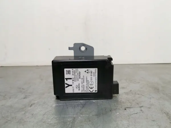Dirección Toyota GT86 OEM 1584009030 - Pieza Usada image 2