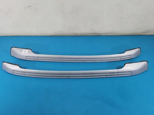 OEM IMPRK1542543 dakdragers voor BMW X6 E71 2007-2010 image 2