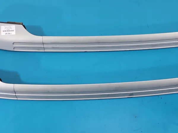 OEM IMPRK1542543 dakdragers voor BMW X6 E71 2007-2010 image 4