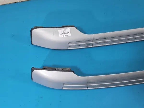 OEM IMPRK1542543 dakdragers voor BMW X6 E71 2007-2010 image 5