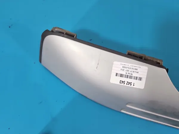 OEM IMPRK1542543 dakdragers voor BMW X6 E71 2007-2010 image 6