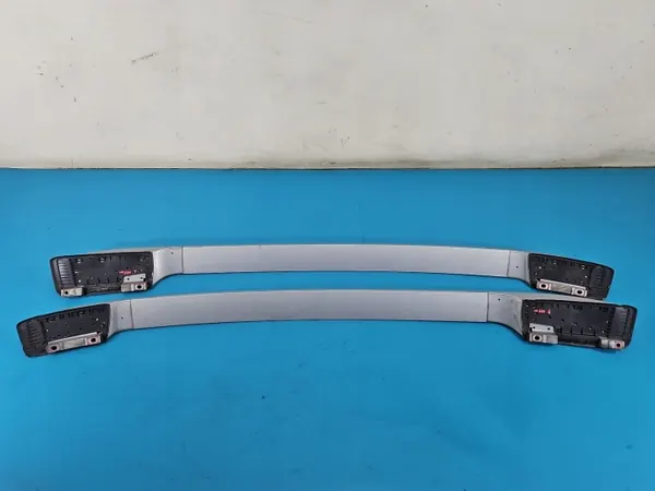 OEM IMPRK1542543 dakdragers voor BMW X6 E71 2007-2010 image 7