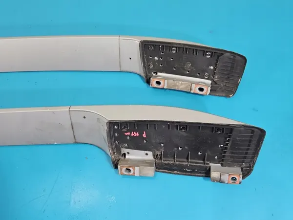 OEM IMPRK1542543 dakdragers voor BMW X6 E71 2007-2010 image 8