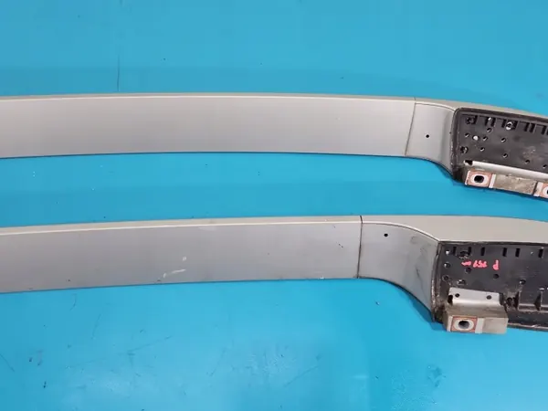 OEM IMPRK1542543 dakdragers voor BMW X6 E71 2007-2010 image 9