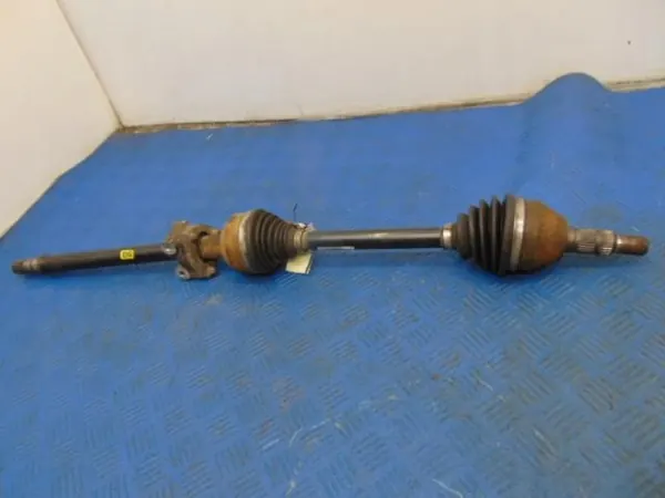 OPEL ASTRA J 1.7D Höger Halvaxel 13250839 image 4