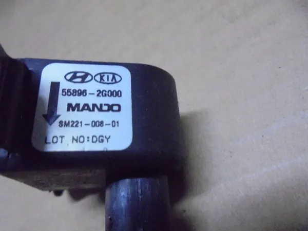 Kia Opirus overbelastingsensor OEM 55896-2G000 image 3