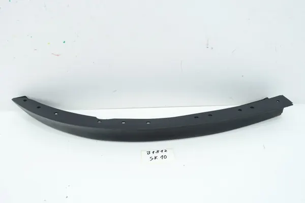 Framhöger stötfångarspoilerlist OEM 90481372 image 2