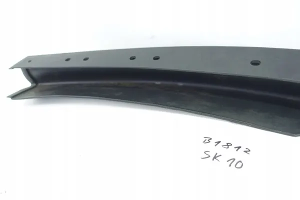 Framhöger stötfångarspoilerlist OEM 90481372 image 4