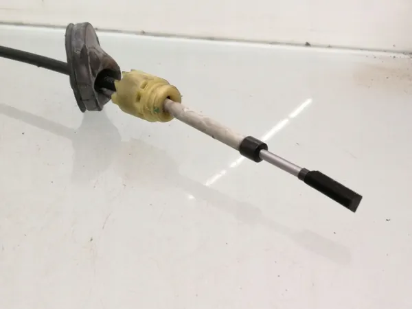 Ligação mudanças Mercedes-Benz OEM A9063740740 - Usado image 3