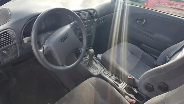 Collecteur d'échappement OEM EIS-2166240 Volvo S40 1.8L image 10