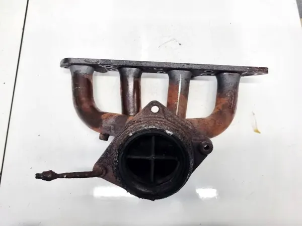Collecteur d'échappement OEM EIS-2166240 Volvo S40 1.8L image 3