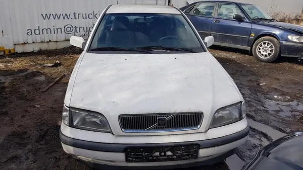Collecteur d'échappement OEM EIS-2166240 Volvo S40 1.8L image 5