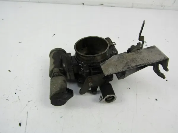 OPEL ASTRA G Luftdrosselklappe 2.0 16V 90411546 image 4