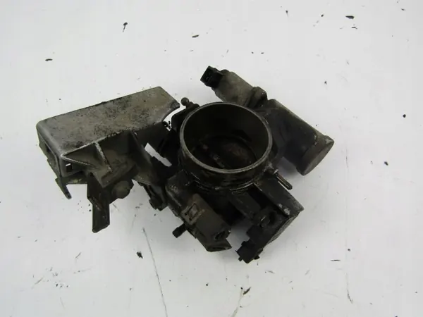 OPEL ASTRA G Luftdrosselklappe 2.0 16V 90411546 image 5